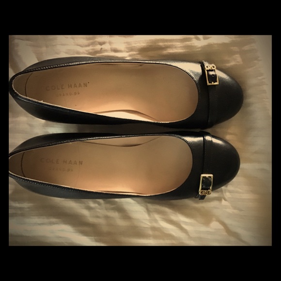 Cole Haan Shoes - Cole Haan Wedge Shoes